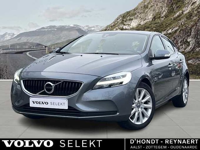 Volvo V40 Edition T2 Geartronic